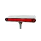 Barra Led  para Carro Gel Semáfaro Proled Derecha